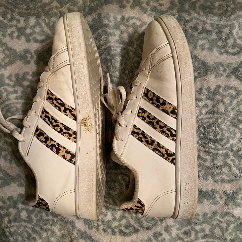 Adidas shoes